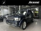 Land Rover Discovery 4 3.0 TDV6 S Bi-Xenon Navi Meridian AH - Land Rover Discovery: Discovery4