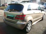 Mercedes-Benz B 200 Turbo*Automatik*Klima*Navi*PDC*Euro4* - gebrauchte Mercedes-Benz B 200 aus dem Jahr 2005
