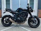 Triumph Speed Triple 1050 - TRIUMPH 2006 SPEED TRIPLE 1050