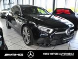 Mercedes-Benz A 200 d LED PDC LM TEMPOMAT - gebrauchte Mercedes-Benz A 200 aus dem Jahr 2021