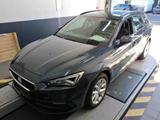 Seat Leon Sportstourer Style 2.0TDI 150PS - Seat Leon: 150 TDI