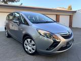 Opel Zafira C Tourer Selection*Tüv*Klima*AHK* - Opel Zafira Gebrauchtwagen in Mönchengladbach