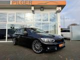 BMW 118i SportLine*STGewindeFahrwerk*HiFi*Pdc*LED*BT - BMW 118 Sportline Gebrauchtwagen
