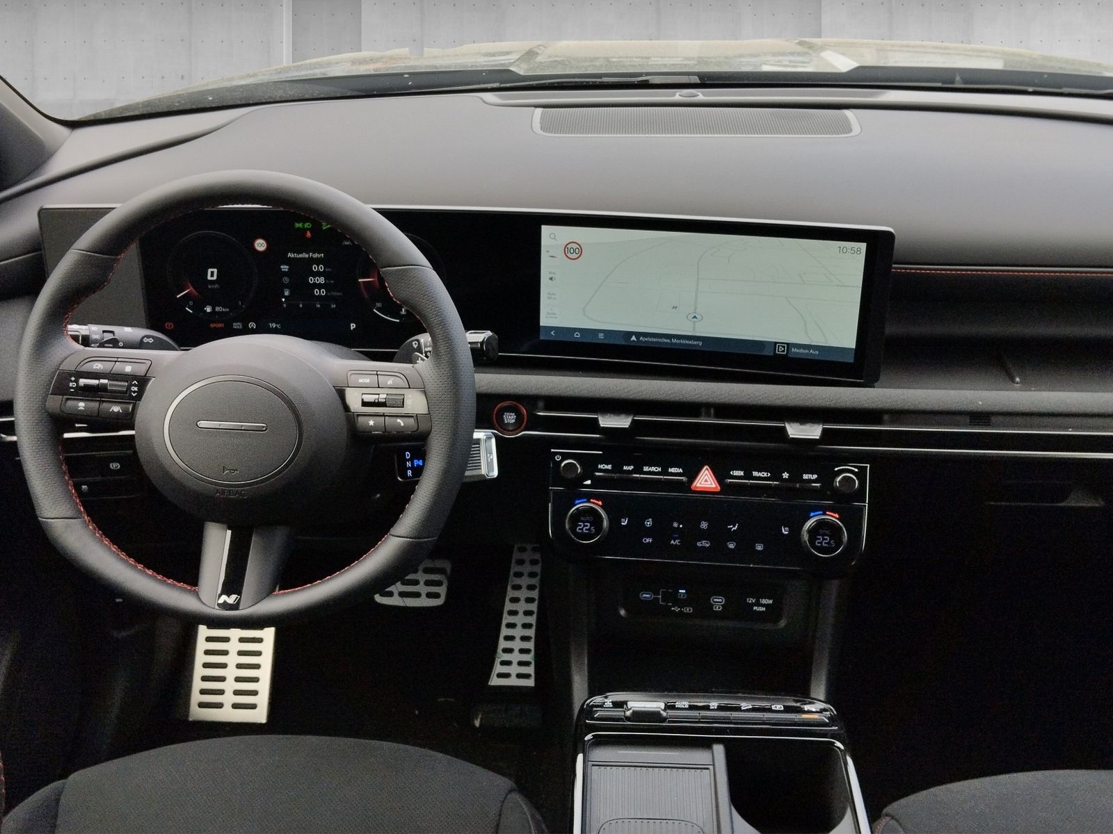 Hyundai Tucson – Bild 13