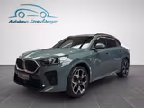 BMW X2 20d xDrive M Sport ACC AHK HuD KZU 2ZK 360°RK - gebrauchte BMW X2 aus dem Jahr 2024