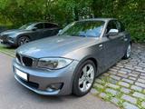 BMW 120d M-Paket Sport / Coupé 177 PS - BMW 120 mit Diesel-Antrieb: Coupe, M Paket