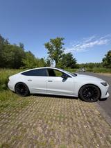 Audi A7 50 TDI tiptronic quattro - - gebrauchte Audi A7 aus dem Jahr 2019