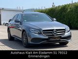 Mercedes-Benz E 300 de Lim. Airmatic Head Up Widescreen - gebrauchte Mercedes-Benz E 300 aus dem Jahr 2019