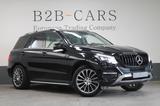 Mercedes-Benz GLE 350 d 4MATIC - Leder - LED - Dach - Mercedes GLE-Klasse bis 20.000 Euro
