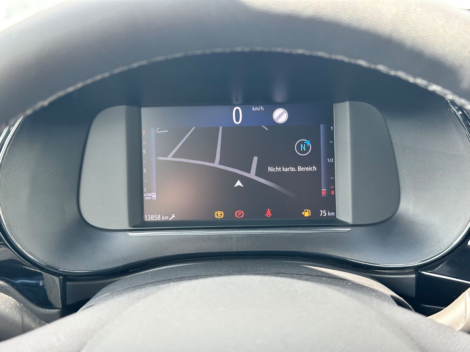 Fahrzeugabbildung Opel Corsa F GS  Allw.*Navi*Kamera*Sitzh.