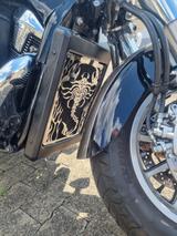 Suzuki VLR 1800 - SUZUKI CHOPPER