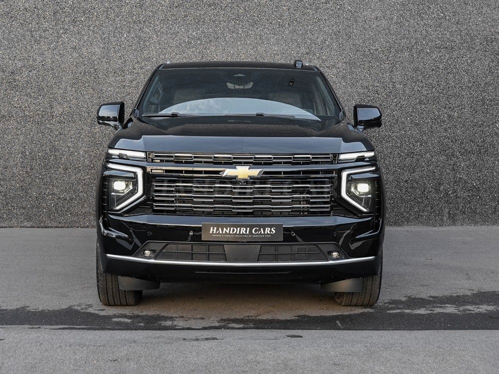 Chevrolet 2026 High Country € 83600+22 INCH WHEELS imagem 2