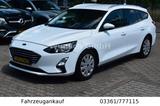 Ford Focus Turnier Cool & Connect