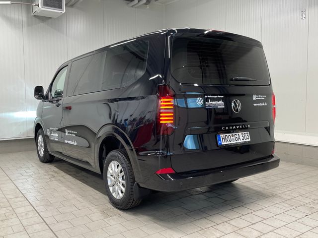 T7 Caravelle LIfe 2.0 TDI AHK LED NAVI KLIMA