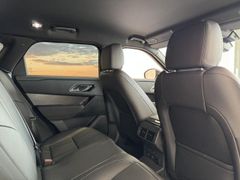 Foto Nummer 13: LAND ROVER Range Rover Velar