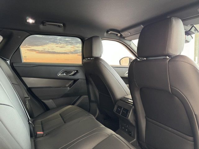 Foto Nummer 13: LAND ROVER Range Rover Velar