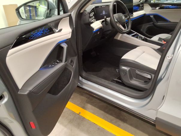 Volkswagen Tiguan - Bild 5