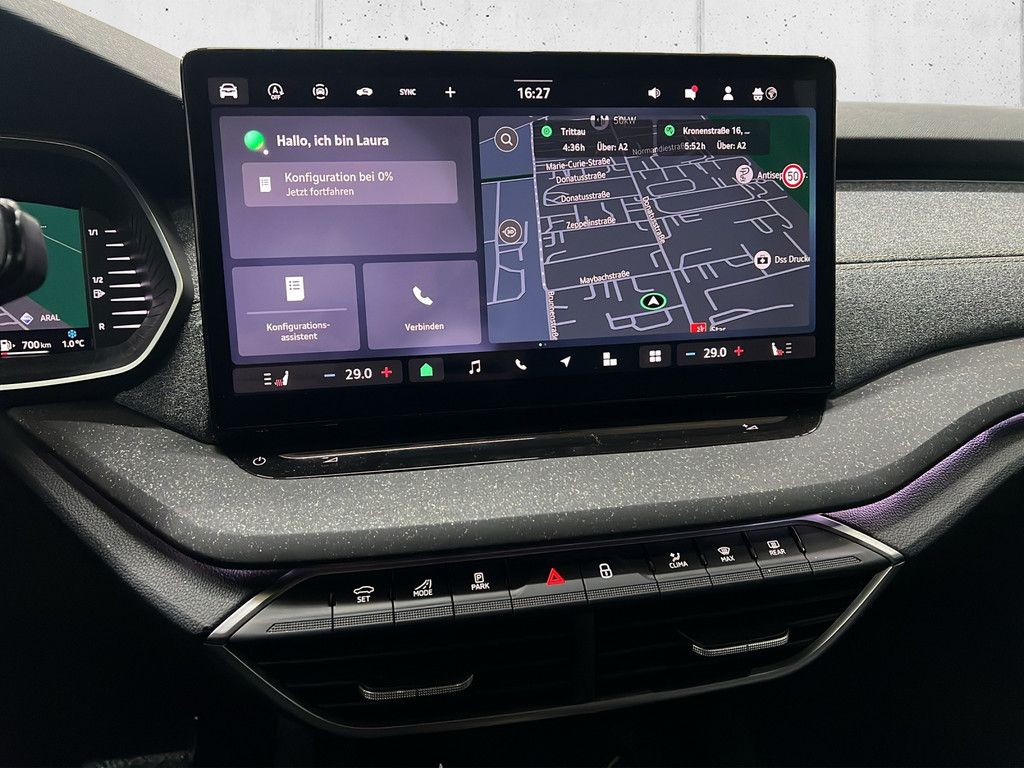 Skoda Octavia - Bild 16