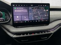 Skoda Octavia - Vorschau Bild 16