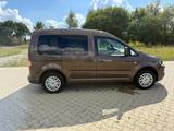 Volkswagen VW Caddy 1.2 TSI Trendline - Volkswagen Caddy mit Benzin-Antrieb: Kombi, 1.2