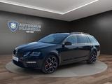 Skoda Octavia C. 2.0 TSI DSG RS 60 LED+NAVI+AHK Klima - Skoda Octavia: Rs60