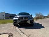 BMW X6 xDrive50i - - gebrauchte BMW X6 aus dem Jahr 2011