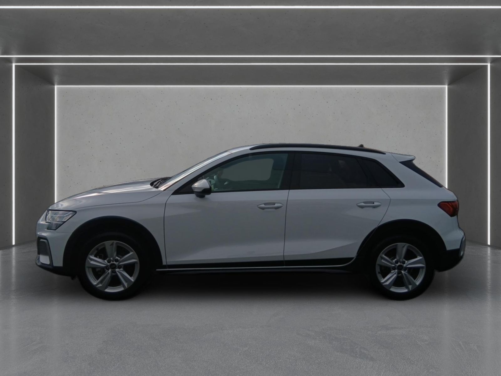 Audi A3 - Bild 5