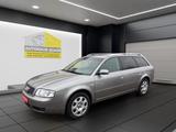 Audi A6 Avant2.5TDI quattro Turbo+Servo+Zahnriemen er - Audi A6 aus 2003: Kombi