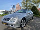 Mercedes-Benz C 180Sportcoupe/Garantie/NAVI/Kamera/TÜV/HU/NEU - Mercedes-Benz C 180: Sportcoupe