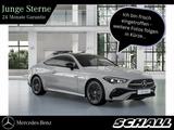 Mercedes-Benz CLE 300 4M COUPÉ AMG+NIGHT+PANO+AHK+VOR-DISTR - Mercedes-Benz CLE 300 Gebrauchtwagen