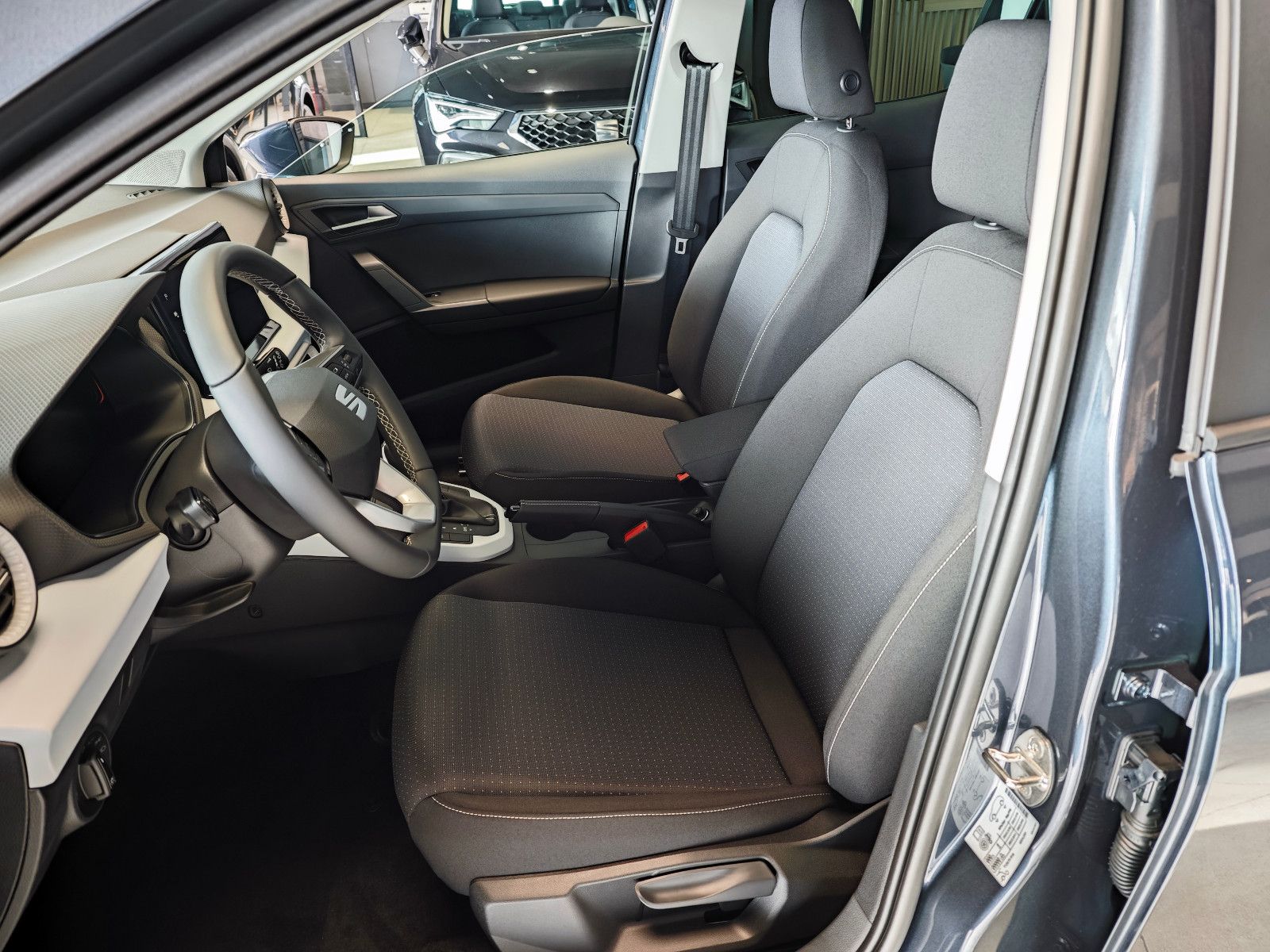 Seat Arona - Bild 6