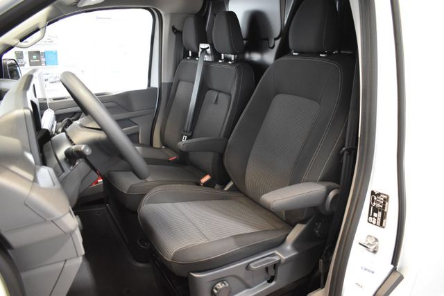 Transporter Kasten KR 2.0 TDI 110 kW DSG+KAMERA+