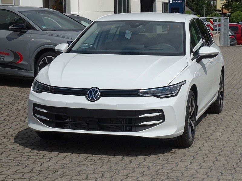 Volkswagen Golf 1.5 TSI Life Business Premium (150PS) foto 2
