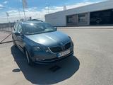 Skoda Octavia 1.0 TSI Style Combi Laurin Klement - Skoda Octavia: Laurin Klement