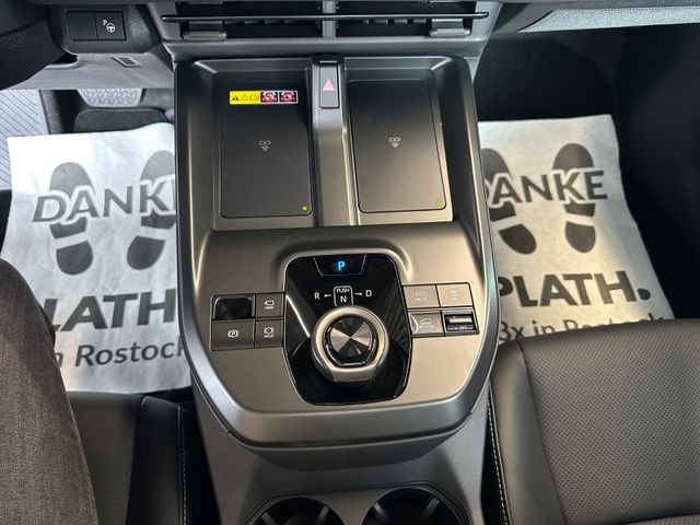Toyota bZ4X Touring 4×4 Lounge *PANO*AHZ*