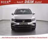 Volkswagen Tiguan 2.0d DSG Life 4Mot MATRI+AHK+LED+ACC+NAV+ - Volkswagen Tiguan: Automatik