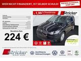 Volkswagen Touran Comfortline 1.5 TSI DSG 224,-ohne Anzahlu - Jahreswagen: 7sitzer