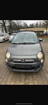 Fiat Zum verkaufen steht ein zuverlässiger Fiat... - : Kleinwagen, Zuverlässige