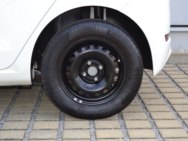 up! 1.0 Move 4-TÜRER/DRIVE-PACK-PLUS/GRA/PDC/SHZ