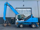 Fuchs MHL 340 - Fuchs Mhl