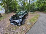 BMW X6 xDrive50i  *soft close* Schiebedach* Head up* - BMW X6 von privat