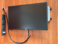 Dethleffs Trend  6717 EB*auto. SAT + TV*Solar*