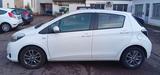 Toyota Yaris 1,0-l-Dual-VVT-i Edition 2014 Edition 2014 - Toyota: 1.0