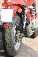 Triumph Thruxton - Angebote