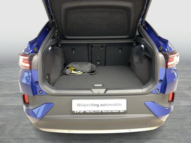 ID.5 Pro 210 kW (286 PS) 77 kWh 1-Gang-Automatik