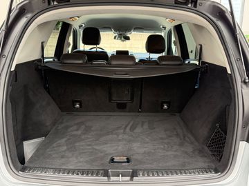 Mercedes GLE 250 - 9