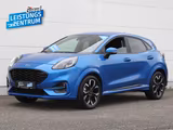 Ford Puma 1.0 ST-Line X Autom. Kamera ACC B&O Winter - Ford Puma mit Hybrid-Antrieb: Automatik