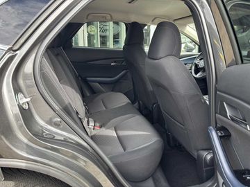 Mazda CX-30 SKYACTIV-X 2.0 M-Hybrid Aut. Selection