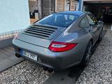 Porsche 997 Carrera S Coupé Schalter Chrono Bose  Pccm+ - Porsche 911er Reihe in Dresden