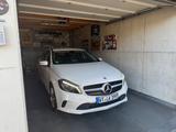 Mercedes-Benz A 180 Facelift